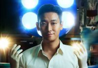 The Trauma Code: Heroes On Call Nomor 1 di Netflix Kalahkan Squid Game 2