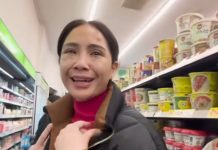 Wajah Nagita Slavina Berubah Saat di Korea