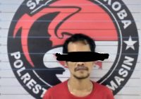 21 Paket Sabu Disembunyikan Warga Jalan Flamboyan III di Kaleng Rokok