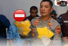 1,9 Juta Butir Obat Terlarang Disita Polisi di Bojongsoang