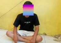 Mahasiswa di Palangka Raya Ancam Sebar Video Syur Mantan Pacar