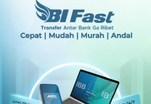 3 Layanan BI-Fast di Bank Kalsel