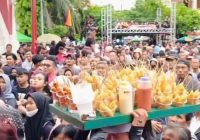 Viral Pedagang Telur Gulung 'Getok' Harga Saat Diborong Wali Kota Solo