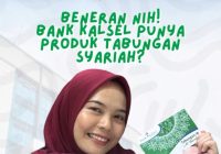 Kenali Produk Syariah Bank Kalsel, Tabungan iB Al Barakah