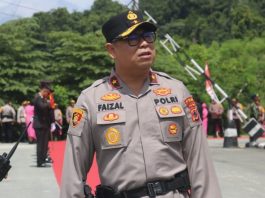 Briptu Iqbal Gugur Saat Mobil Patroli di Yalimo Papua Ditembak, Polri Lakukan Penyelidikan