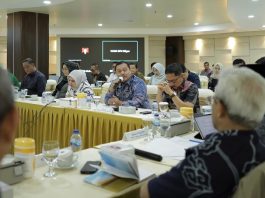 Komisi III DPRD Kalsel ke BPH Migas Ajukan Tambahan Kuota BBM Subsidi untuk Bus Trans Banjarbakula