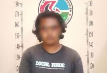 Jasa Ekspedisi di Samarinda Ungkap Pengiriman Ganja