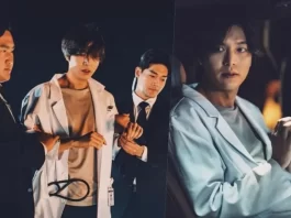 Sinopsis When the Stars Gossip Dibintangi Lee Min Ho, Tayang Malam ini