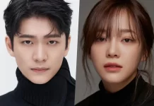 Kang Tae Oh dan Kim Se Jeong Bintangi Drama Sejarah Terbaru 'The Moon Flows in the River' Tayang 2025