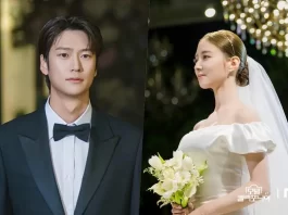 Lee Se Young dan Na In Woo Jadi Pasangan Pengantin di Drakor Motel California Tuai Pujian Warganet