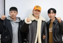 Netflix Umumkan Drakor Bloodhounds 2 Segera Diproduksi, Rain Akan Jadi Penjahatnya