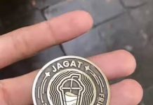 Viral Aplikasi Jagat Berburu Koin Disorot Kemkomdigi