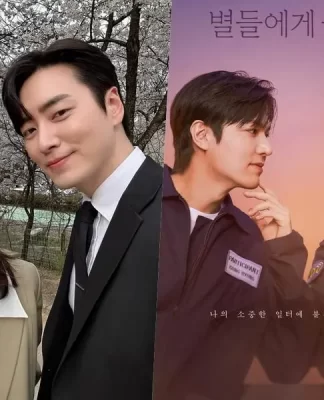 Love Scout Raih Rating Terbaiknya di Episode Terbaru, When the Stars Gossip Merosot