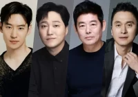 Sinopsis, Tayang Dimana, Jadwal Tayang dan Pemeran Drakor The Art of Negotiation