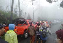Satu Korban Longsor di Pekalongan Akhirnya Ditemukan