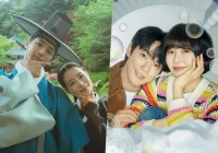 Jelang Tamat, The Tale of Lady Ok dan Iron Family Sama-sama Raih Rating 2 Digit