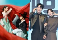 The Tale of Lady Ok dan Iron Family Sama-sama Tamat dengan Rating Tertinggi