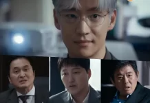 Tonton Aksi Lee Je Hoon Jadi Pakar M&A di Cuplikan Drakor The Art of Negotiation