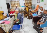 Dinkes Banjarmasin Sebut 497 Calon Jemaah Haji Jalani Pemeriksaan Kesehatan di 8 Puskesmas