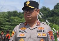 Satgas Damai Cartenz-2025 Tangkap KKB Nosin Murib di Sentani Jayapura
