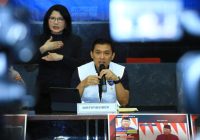 Catut Nama Presiden Prabowo, Wapres dan Menteri, Pelaku Deepfake Tipu Warga Puluhan Juta