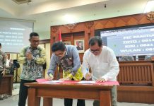 Undangan Sudah di Sekretaris Presiden, Pemprov Kalsel Matangkan Persiapan Sambut Prabowo Hadiri Puncak HPN 2025
