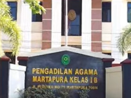 VIDEO - Pengadilan Agama Martapura Ungkap Alasan Banyak Perempuan di Kabupaten Banjar Minta Cerai