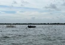 Kades Kohod Dikenai Denda Rp 48 Miliar Terkait Pagar Laut, Tuding Kementerian KKP Memaksakan