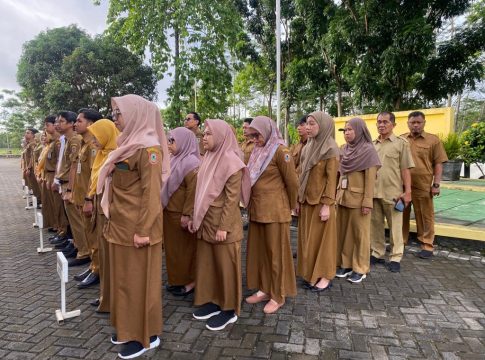 Insentif Guru Honorer Naik Jadi Rp 400 Ribu per Bulan, DPR RI 'Biaya Hidup Saja Tak Cukup'