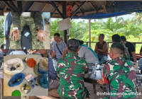 Kronologi Bentrok Kelompok Pemuda dengan Resimen Arhanud di Deli Serdang