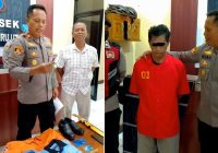 Pria Paruh Baya Sekap Wanita Selama 2 Bulan Dalam Rumah di Banjarbaru, Modus Carikan Kerja