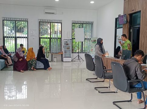 Menabung Lebih Awal, Calon Jemaah Haji Bisa Lebih Tenang