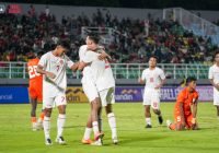 Menang Telak Atas India di Mandiri Challenge Series, Modal Positif Timnas U-20 untuk Piala Asia