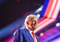 Donald Trump Ngomel di Sosmed, Sebut Pejabat California Tak Berkompeten Urus Kebakaran Los Angeles