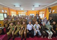 DPMD Harapkan Tata Kelola Pemerintahan Desa di Kabupaten Banjar 2025 Lebih Tertib