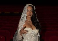 Erika Carlina Lakukan ini Demi Dalami Perannya di Film Horor 'Pengantin Setan'