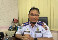 Ini Jalur untuk Mobil Angkutan Saat Jalan A Yani km 31 Ditutup