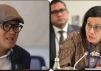 Ekonomi Indonesia Tertinggal! Strategi Fiskal Sri Mulyani Gagal, Vietnam Malah Tumbuh 7%