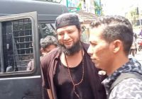 WOW! Ammar Zoni di Penjara Jadi Marbot, Dokter Kamelia: Tiap Hari Habiskan Waktu di Masjid