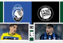 Atalanta vs Sturm Graz: Peluang Emas La Dea Tembus Delapan Besar Liga Champions!
