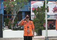 BPBD Balangan Catat Prestasi Luar Biasa: IKD Melonjak, Risiko Bencana Turun di 2024