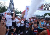 Bah49ia Run 2025: Syukuran Kenaikan Pangkat dan Anniversary SIP Angkatan 49 Polda Kalsel, Penuh Apresiasi!