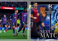 Jelang Barcelona vs Atalanta di Liga Champions: Duel Hidup-Mati La Dea, Blaugrana Waspada!