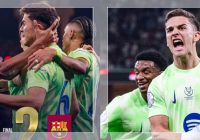 Lamine Yamal Gemilang, Barcelona Bungkam Athletic Bilbao 2-0 dan Melaju ke Final