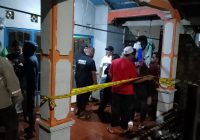Terungkap! Fakta Baru Penemuan Mayat Perempuan di Jalan Kasturi II Landasan Ulin, Ternyata Seorang ABK
