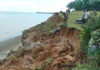 Longsor di Pantai Sungai Dua Laut Kian Parah dan Ancam Permukiman Warga, DPRD Tanbu Desak Pemerintah Bertindak!