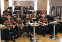 Dua Masalah Utama Hambat Realisasi Pembangunan Bendungan PLTA Kusan di Tanah Bumbu