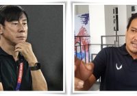 PSIS Digoyang Rumor Rekrut Shin Tae-yong, Yoyok Sukawi: Momentumnya Nggak Tepat!