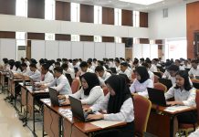 Kapan Resmi Diangkat Jadi PNS Usai Dinyatakan Lulus CPNS 2024? Ini Informasi Lengkapnya!