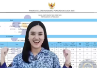 Inilah 21 Instansi yang Sudah Umumkan Kelulusan CPNS 2024, Cek Wilayah Kamu!